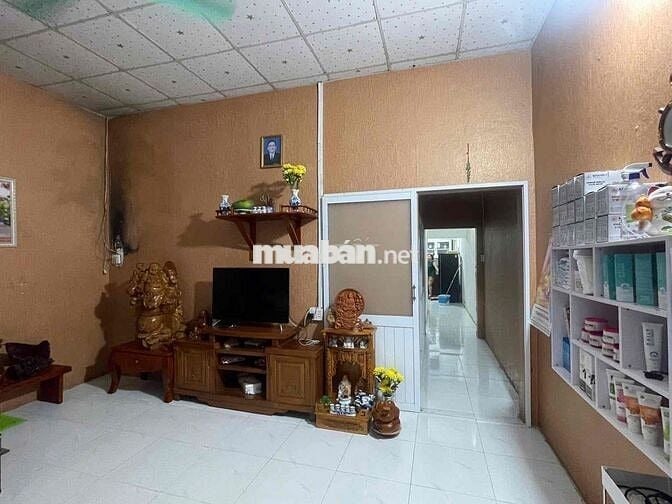 Nhà Ngay trung tâm Becamex , chung cư happy One central 5x17 tc 78m2