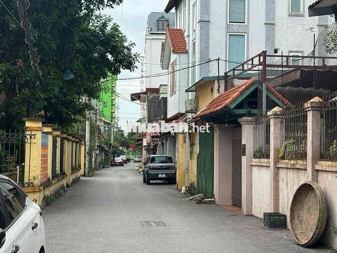 🎈BÁN NHÀ MỸ ĐÌNH – Ô TÔ ĐỖ CỬA – 1 NHÀ RA PHỐ TRẦN HỮU DỰC - NHÀ FO