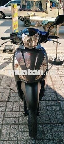 Cần bán xe vision đời 2017 máy móc nguyên zin