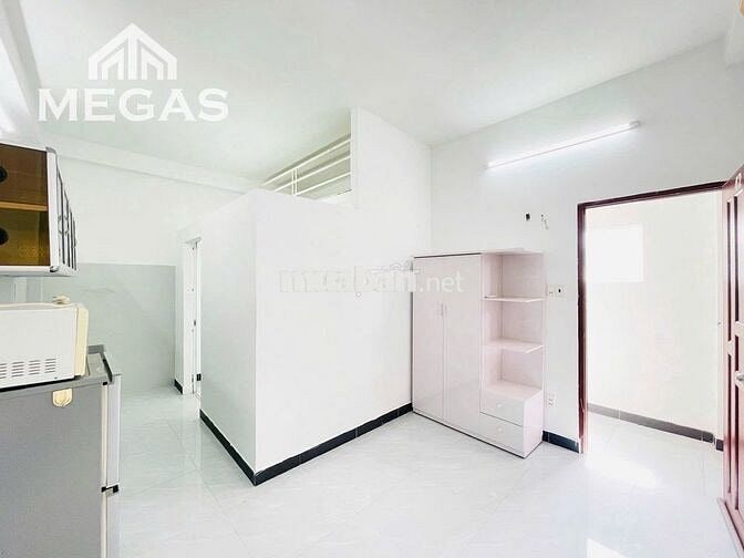 Phòng trống 1PN - full nội thất