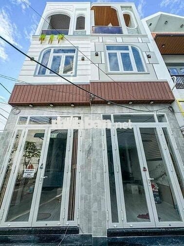 🌻CHO THUÊ NHÀ TRỆT 2 LẦU GÓC 2 MẶT TIỀN HẺM 388 ĐƯỜNG NGUYỄN VĂN CỪ ND