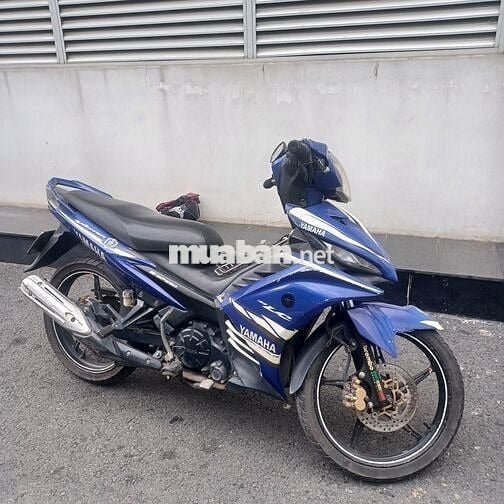 Bán exciter 135 đk 2012 Bstp