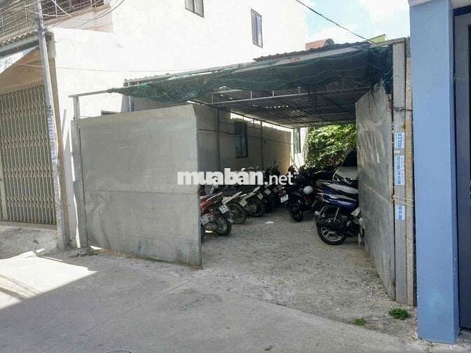 **Bán lô đất Hẻm Oto 5m, 24 Lương Đình Của- Phường Ngọc Hiệp - Tây NT