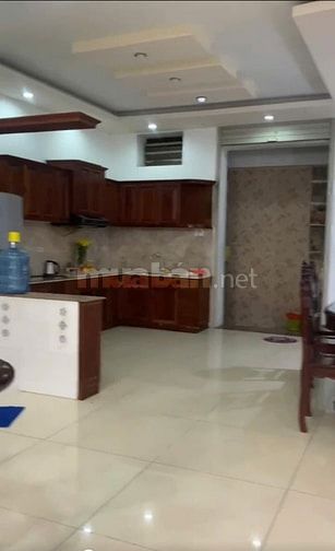 Nhà mặt tiền đường số 30 Tân Quy Đông Q7, dt; 6,5x16m 4 lầu giá 38 tr
