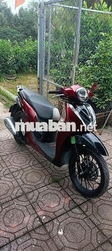 Bán nhanh shmode 2022. Biển 66 chính chủ.