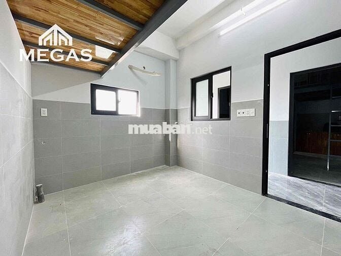 KHAI TRƯƠNG DỰ ÁN CĂN DUPLEX SIÊU RỘNG THOÁNG - AN NINH