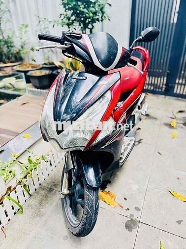 Xe không đi cần nhượng lại