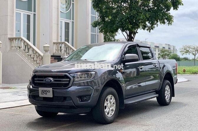 Ranger XLS 2019 tự động đi 8vkm giá hợp lý