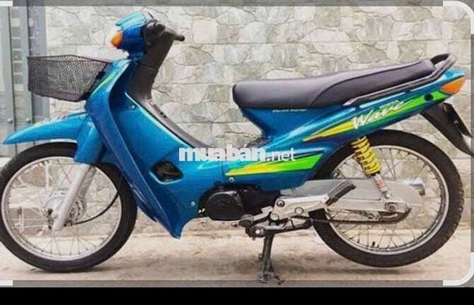 Bán nhanh xe cầm đồ 2 triêu 500