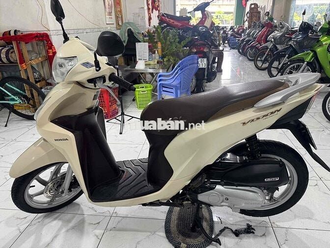 ✅VISION đk 2019 ĐẸP ZIN LENG KENG 👍