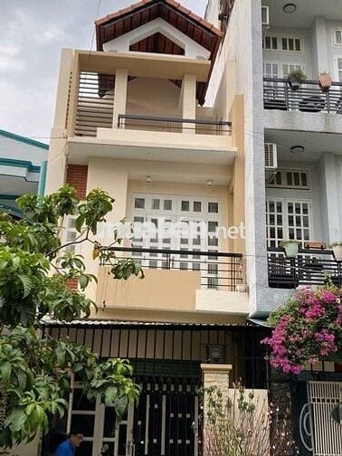 MÌNH CHO THUÊ NHÀ ĐẸP, GIÁ RẺ, SÁT VƯỜN LÀI , Q.TÂN PHÚ, CHỈ 16 TRIỆU
