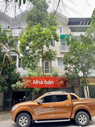 Giảm 1.5 tỷ Liền kề Đồng Đỗ, Việt Hưng 5 tầng thang máy dt 90m2 mt 6m