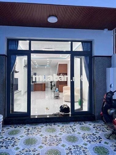 •Bán nhà mặt tiền đường Trần Thị Tính - Phường Phước Hoà - Nha Trang