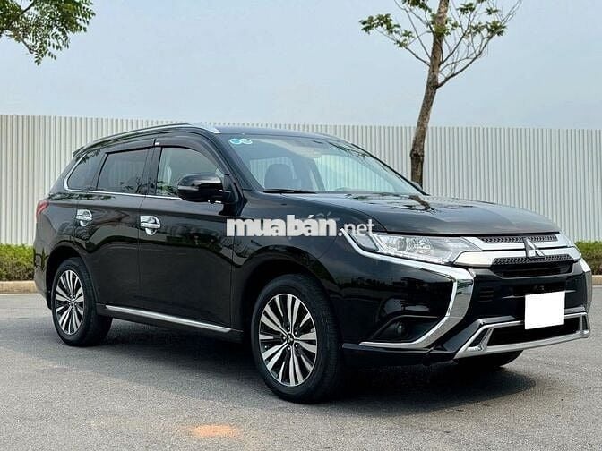 Bán Mitsubishi Outlander 2022 2.0 CVT