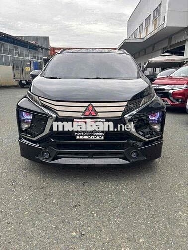 Mitsubishi Xpander 2019 1.5 AT