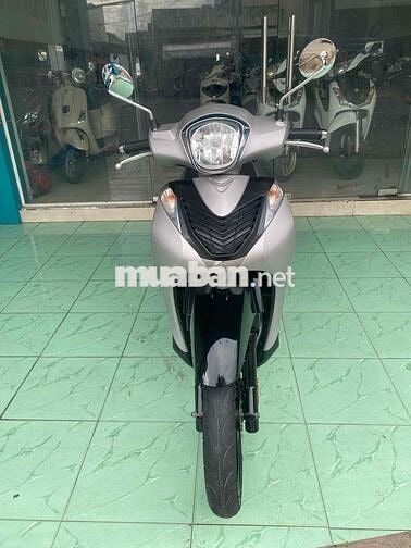SH Mode khoá smk bstp xe đẹp hổ trợ góp có trao d