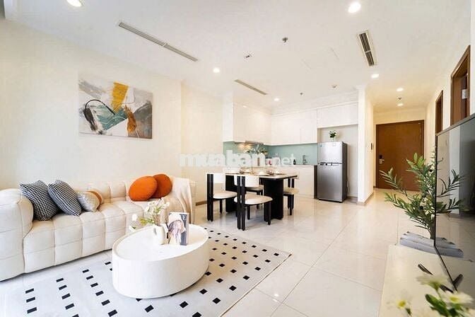 CẦN CHO THUÊ NHANH CĂN HỘ 1PN VINHOMES CENTRAL PARK - LANDMARK