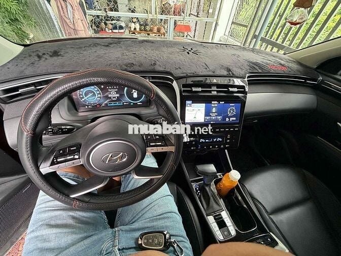 Hyundai Tucson 2023 2.0 AT Đặc biệt - 7230 km