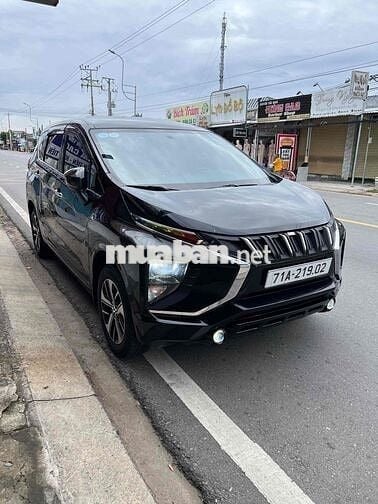 Xpander 2019 tự động