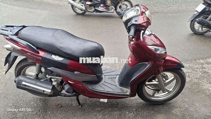 Bán xe Cá Mập Con SHARK 150cc
