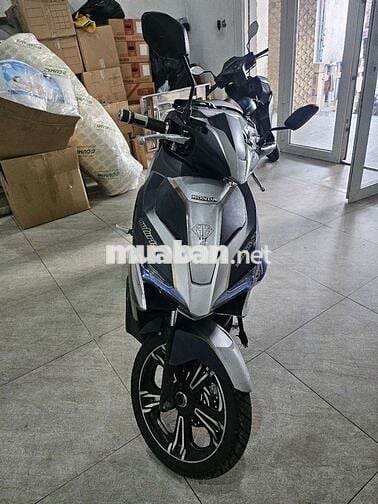 Do ko có nhu cầu đi cần bán xe honda air blade