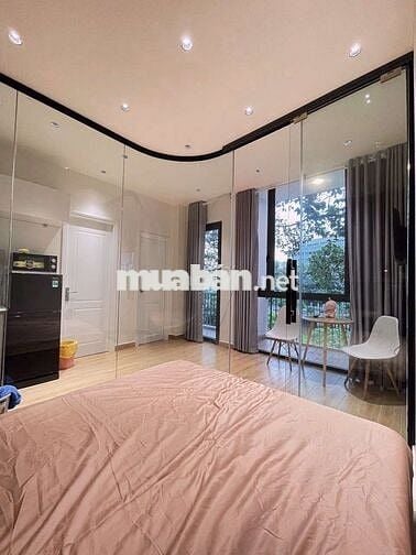 🌈 CĂN HỘ STUDIO BAN CÔNG 45m2 👉 TRƯỜNG SA - BÌNH THẠNH.