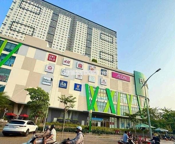 Cho thuê căn gốc 3pn 95m2 Topaz Elite