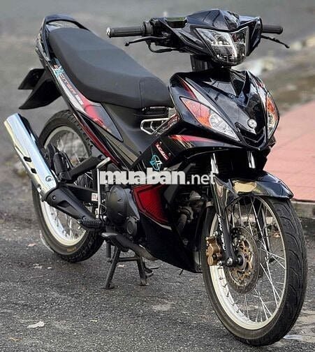 Exciter 2010 5P71 Trả Trước 35Tr Góp Bao Nợ Xấu