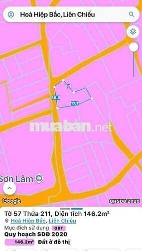 CHÍNH CHỦ BÁN LÔ ĐẤT 112m2 TẠI KIỆT OTO NGUYỄN VĂN CỪ. GIÁ CHỈ 1tỷ xxx