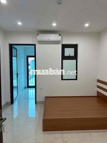 TOÀ NHÀ DÒNG TIỀN – 9 PHÒNG KHÉP KÍN 💰 Chỉ 9 TỶ – DÒNG TIỀN 45Tr/Tháng