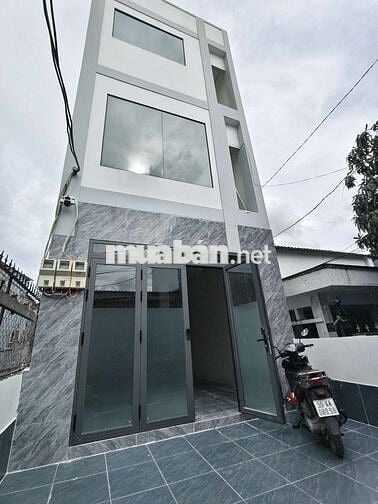 Cho Thuê phòng trọ mới xây hẻm 1716 Huỳnh Tấn Phát sát Quận 7