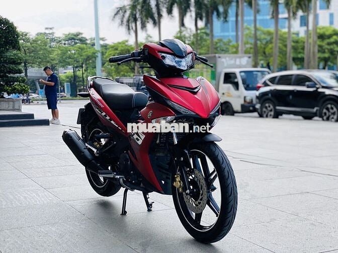 YAMAHA EXCITER 150 2023 MÁY NGUYÊN XE TỐT