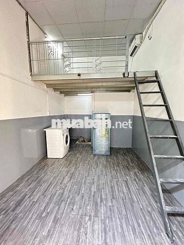 🏡 PHÒNG TRỌ FULL TIỆN NGHI – LÊ VĂN LƯƠNG, NHÀ BÈ
