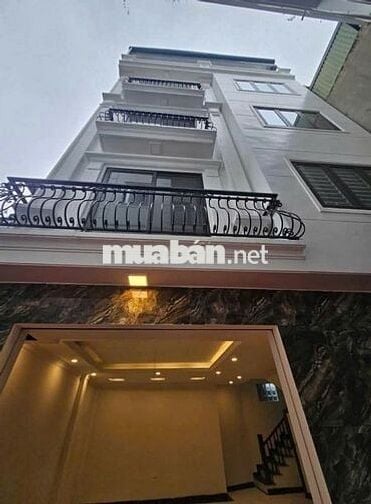 Nhà mới tại Phúc Lợi - 55m2 mặt tiền 7m - Giá đầu tư chỉ 7 tỷ
