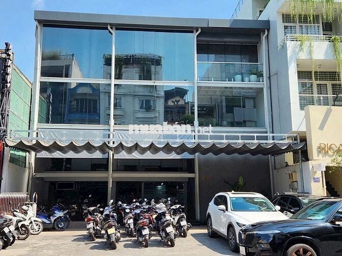 NHÀ MỚI KHU NỘI BỘ PHỔ QUANG, DIỆN TÍCH 10X30M, TRỆT 2 LẦU, NHÀ MỚI