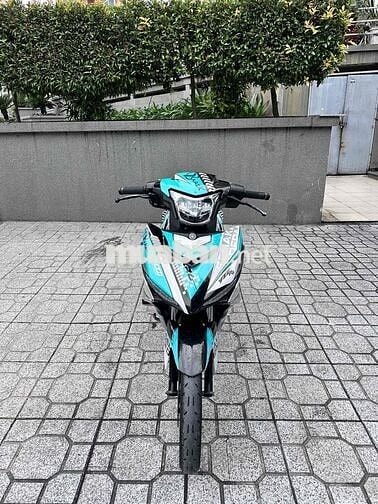 🌈 Exciter 2018 Bstp Zin Êm Kiểng Nhẹ
