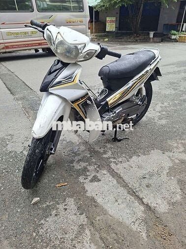 Yamaha Sirius giấy tờ đầy đủ. Bao êm. Zin