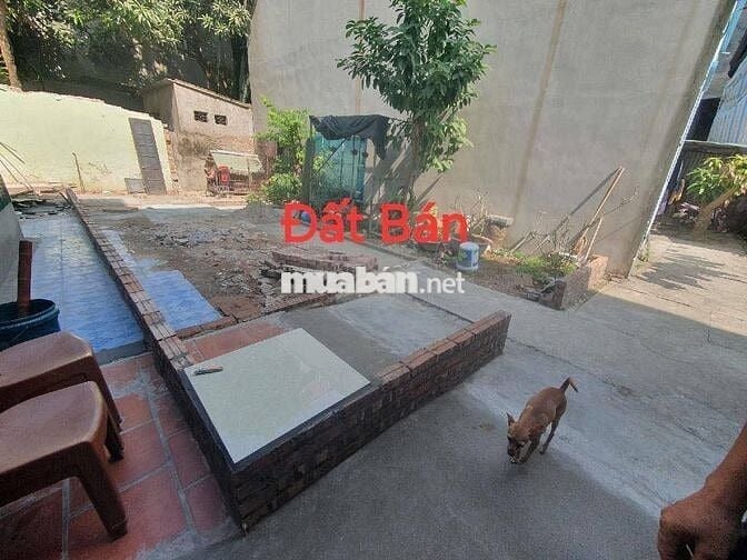 Hiếm - Thửa đất thông số đẹp 63m2 mt 5.3m - Nở hậu - Giá đầu tư 5 tỷ