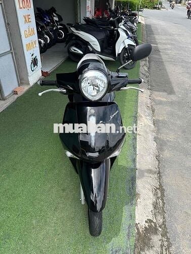 yamaha Janus khóa chìa ( góp cần cccd không nợ xấu
