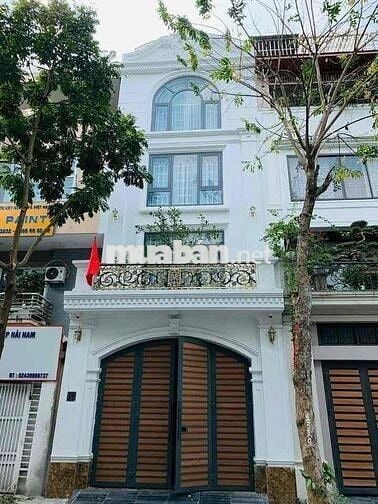 Chính chủ gửi bán gấp LKVăn Phú- công viên 365 - 100m nhỉnh24tỷ