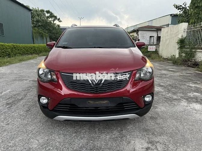 BÁN VINFAST FADIL 2020 – BẢN BASE