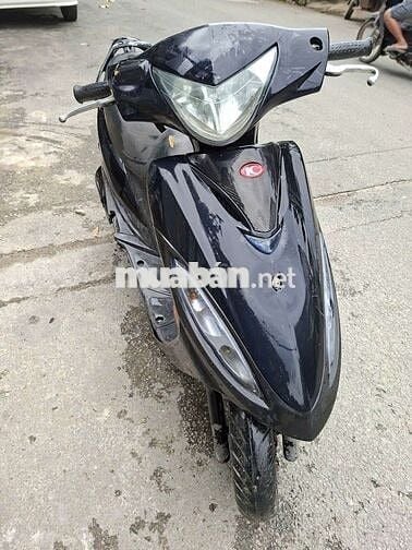 Kymco giấy tờ đầy đủ. Bao êm