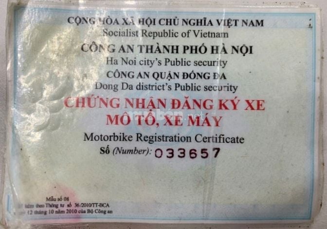 Bán xe vespa lx 125 ie phun xăng điện tử