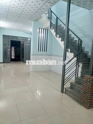 Cho Thuê Nhà Mới Giá Rẻ Hẻm Đẹp Thông 5M Đường Lâm Thị Hố Q12
