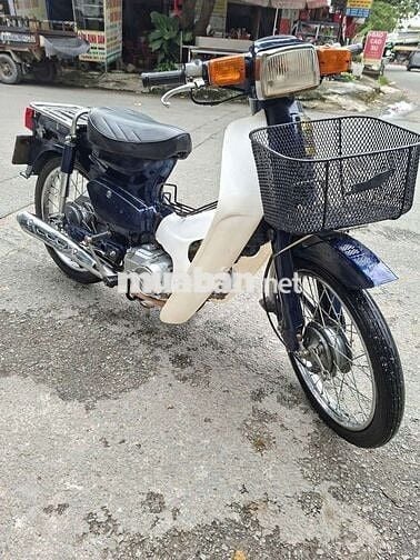 Cubtum 50cc giấy tờ đầy đủ. Máy zin êm.