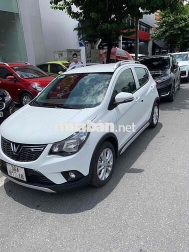VinFast Fadil 2022 - 33000 km