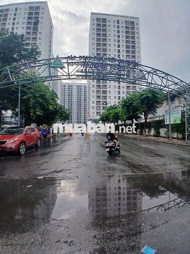 ĐẤT BÁN FULL THỔ CƯ- NGANG 12- 350M2- XÂY TỰ DO- COOPMART PHAN VĂN HỚN