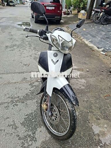 Yamaha Sirius giấy tờ đầy đủ. Zin bao êm