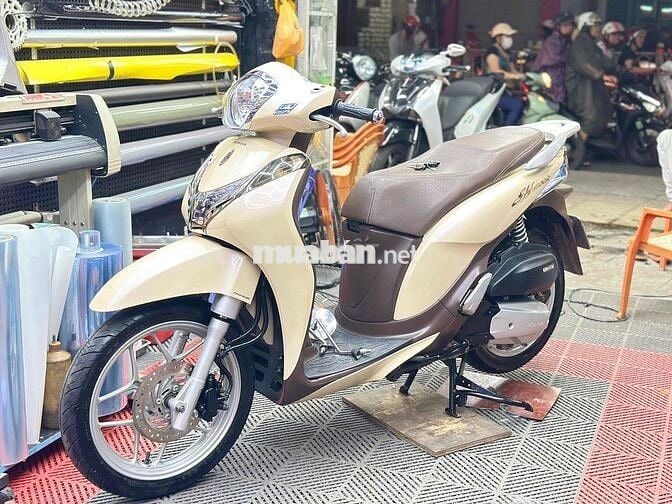 Sh mode 2016 ,bstp 9chủ bao ký uỷ quyền