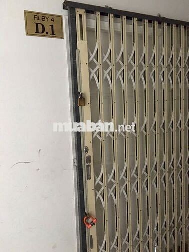 CHÍNH CHỦ CẦN BÁN CĂN HỘ CHUNG CƯ THANG MÁY GÁC LỮNG 41m, THƯƠNG LƯỢNG
